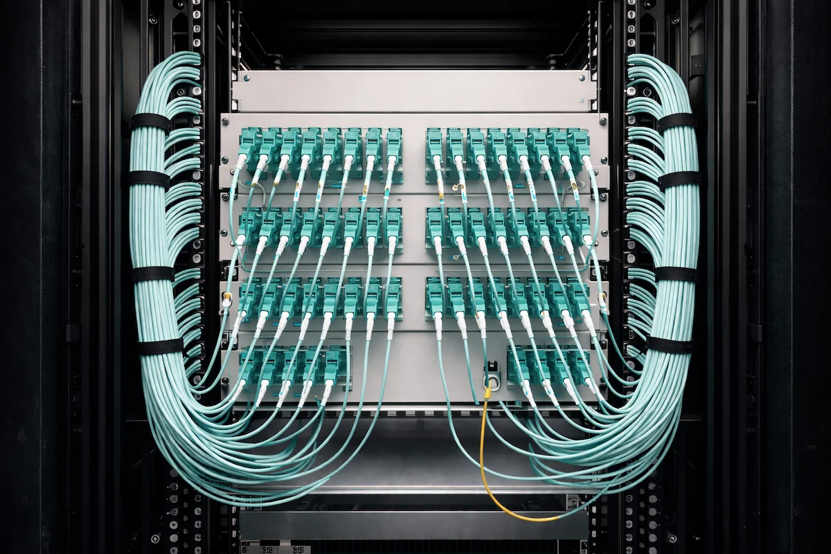 Government facilities infrastructure environment